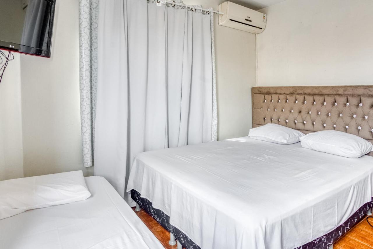 OYO Luna Hotel Hotel